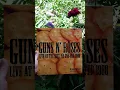 Download Lagu Guns N' Roses. live album.