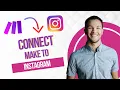 Hoe je Make.com met Instagram verbindt (beste methode)