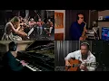 Lagu Stevie Wonder - OverJoyed (SAX COVER LIVE) Doron Farhy - Saxophonist סקסופוניסט דורון פרחי נגן