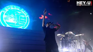 RAF Camora Andere Liga Live 2023 