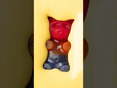 What Can This Putty Swallow?