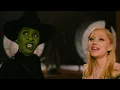 Download Lagu Defying Gravity by Cynthia Erivo featuring Ariana Grande From | Wicked 2024