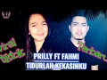Download Lagu tidurlah sebab rindu butuh rehat jua - (imam ft Yolanda) versi King mewek ft ratu mewek