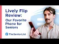 Jitterbug Flip2 Review