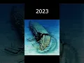 Download Lagu Britannic Wreck Before VS Now😥