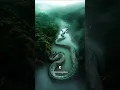 Download Lagu Titanoboa snake #shorts #science