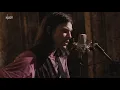 James Bay - Hold Back The River (Live Acoustic / N-JOY Homesession)