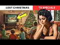 20 Holiday Specials That Vanished From TV Too Dark for Christmas