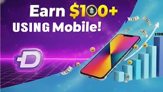 How to Earn Money Online with Zedge Create Wallpapers Make Passive Income