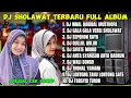 Download Lagu DJ SHOLAWAT FULL ALBUM TERBARU 2024 | Sholawat Umi Laila Terbaru Full Bass