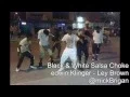 Download Lagu Black \u0026 white salsa choke - Edwin Klinger Ft. Ley Brown (Prod By Andressdj) Promo Mick Brigan