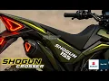 GANTENG BANGET CUMA HARGA 18 JUTA❗NEW SUZUKI SHOGUN CROSS TRAIL MELUNCUR 2026 !!  NMAX | AEROX