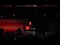 Emerson Hart of Tonic Performs "You Wanted More" Solo Acoustic @ The Nick