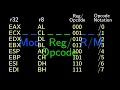 4 Handmade Linux x86 executables and numeric output