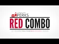 Red Combos at University of Houston
