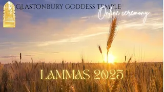 Lammas online ceremony 2025