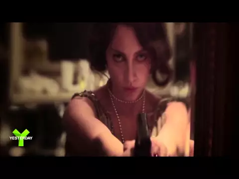 Edward VIII's Murderous Mistress Preview | Yesterday