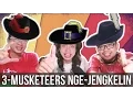Enjoy Aja nge-Jengkelin deh | Ayo Makan | Sambal Jeng Kelin