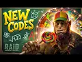 2 NEW CODES DROPPED Raid Shadow Legends Promo Codes 2026
