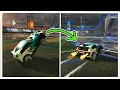 How To ZAP DASH Rocket League TUTORIAL
