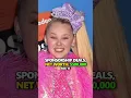 JoJo Siwa s 20M Empire at Just 21
