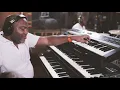 Teejay live at Tuff Gong (1Xtra in Jamaica 2019)