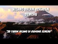 Download Lagu HILANG DALAM DEKAPAN SEMERU | CERITA HOROR | KISAH NYATA | FILM HOROR INDONESIA TERBARU 2021