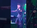 Ex-Voto/ I'll Wait forever  - Festival Gótico CDMX 04/10/2025 