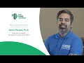 MSL Instructor Spotlight Dr Aaron Parsad Aerospace Engineering at UMES