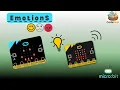micro bit Emotions Project Display Feelings Using Code Beginner Tutorial