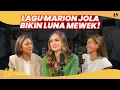 Download Lagu MARION JOLA BANGGA JADI SEXY, SAMPAI CERITA MAKNA LAGU \