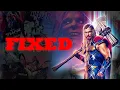 Rewriting Thor Love and Thunder First Draft