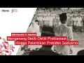 Download Lagu Kilas Balik Kemerdekaan RI: Detik-detik Proklamasi 1945 hingga Pelantikan Presiden Soekarno