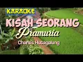 Download Lagu KISAH SEORANG PRAMURIA / Charles Hutagalung / Karaoke