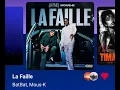 Batbat, Mous-K - La Faille (Version Skyrock) 