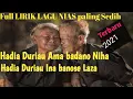 Download Lagu Full lirik Lagu Nias Paling Sedih | Cipta Yunus Gea