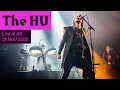 Download Lagu The HU Live at AB - Ancienne Belgique