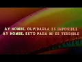 Jorge Celedón & Jimmy Zambrano - Ay Hombe (Lyrics/Letra)
