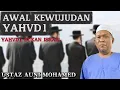 Download Lagu YAHVD1 DAN DAJJAL - Ustaz Auni Mohamed