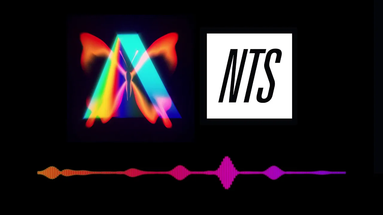 The Avalanches & Jamie XX - B2B DJ Set on NTS Radio - 15.05.20