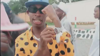 Machine Bwoy BALET Official Video 