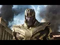 Thanos Snaps Google Search