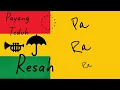 RESAH - PAYUNG TEDUH (KLAB REGGAE HORE)