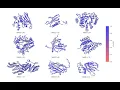 Simulating 500 million years of evolution with a language model