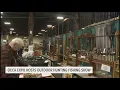Fishing Hunting and Outdoor Adventure Show running at QC Expo Center through Sunday