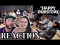 Download Lagu SEVENTEEN (세븐틴) 5th Album 'HAPPY BURSTDAY' LISTENING SESSION | REACTION/REVIEW