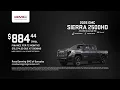 GMC Sierra 2500 2026 7583698