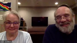 Disability and Sailing?