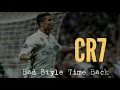 Download Lagu Cristiano Ronaldo || Bad Style Time Back || CR7