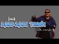 Lagu LIRIK -LAKI-LAKI TIMUR (TOTON CARIBO)